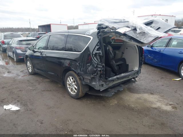 2020 CHRYSLER PACIFICA 2C4RC1FG7LR141859 Photo 2