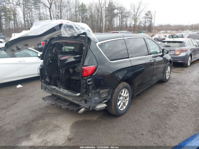 2020 CHRYSLER PACIFICA 2C4RC1FG7LR141859 Photo 3