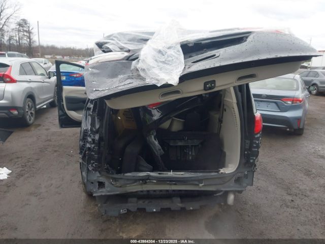 2020 CHRYSLER PACIFICA 2C4RC1FG7LR141859 Photo 5