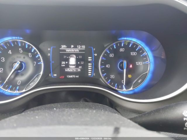 2020 CHRYSLER PACIFICA 2C4RC1FG7LR141859 Photo 6