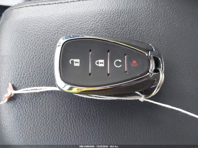 1G1FX6S00J4140560 Chevrolet Bolt Ev Premier