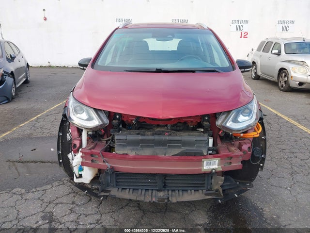1G1FX6S00J4140560 Chevrolet Bolt Ev Premier