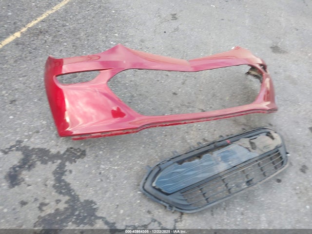 1G1FX6S00J4140560 Chevrolet Bolt Ev Premier