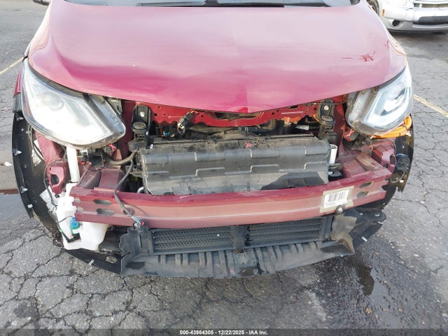 1G1FX6S00J4140560 Chevrolet Bolt Ev Premier