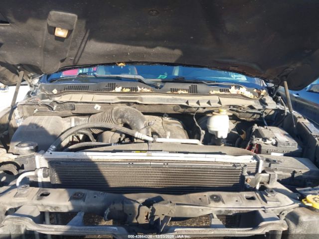 2016 RAM 1500 1C6RR7YT3GS237009 Photo 9