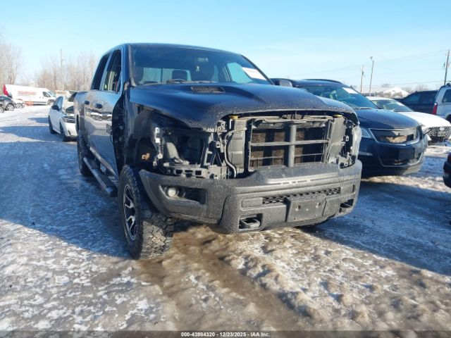 2016 RAM 1500 1C6RR7YT3GS237009 Photo 5