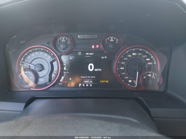 2016 RAM 1500 1C6RR7YT3GS237009 Photo 6