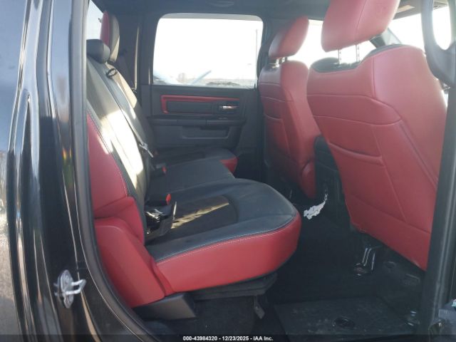 2016 RAM 1500 1C6RR7YT3GS237009 Photo 7