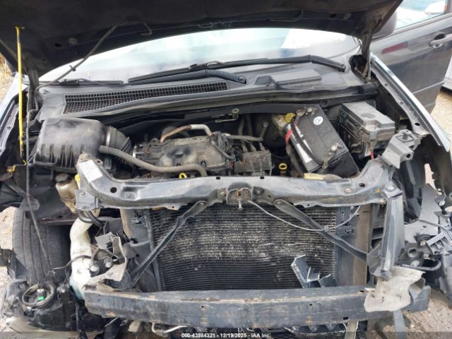 2008 CHRYSLER TOWN & COUNTRY 2A8HR44H18R649591 Photo 9