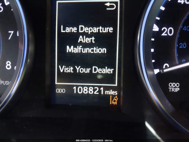 Toyota Highlander Xle 2017 5TDJZRFH6HS371815 Image 14