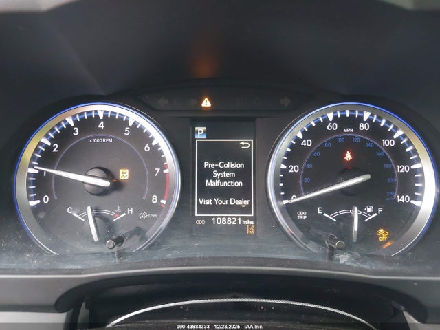 Toyota Highlander Xle 2017 5TDJZRFH6HS371815 Image 7