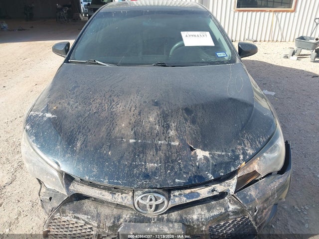 Aukcja sprzedaży 2015 Toyota Camry Se, vin: 4T1BF1FK7FU046847, numer aukcji: 43984337