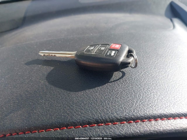Aukcja sprzedaży 2015 Toyota Camry Se, vin: 4T1BF1FK7FU046847, numer aukcji: 43984337