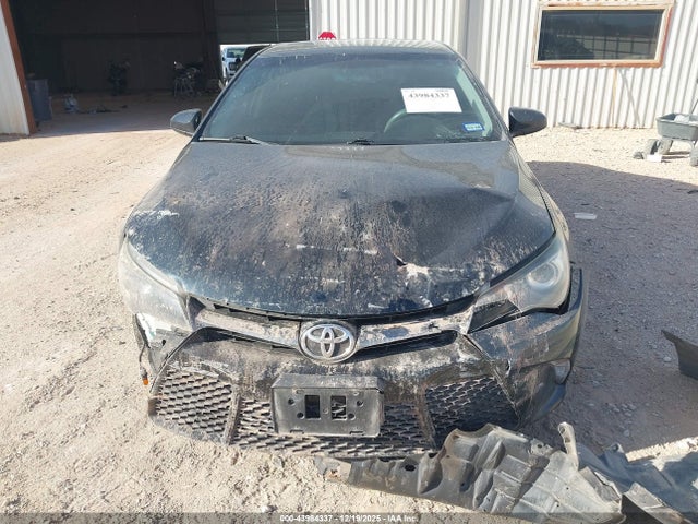 Aukcja sprzedaży 2015 Toyota Camry Se, vin: 4T1BF1FK7FU046847, numer aukcji: 43984337