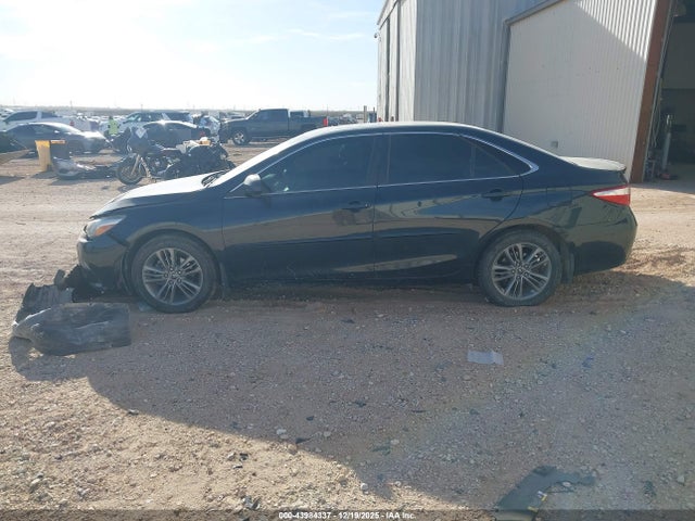 Aukcja sprzedaży 2015 Toyota Camry Se, vin: 4T1BF1FK7FU046847, numer aukcji: 43984337