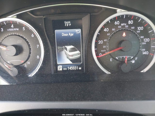 Aukcja sprzedaży 2015 Toyota Camry Se, vin: 4T1BF1FK7FU046847, numer aukcji: 43984337