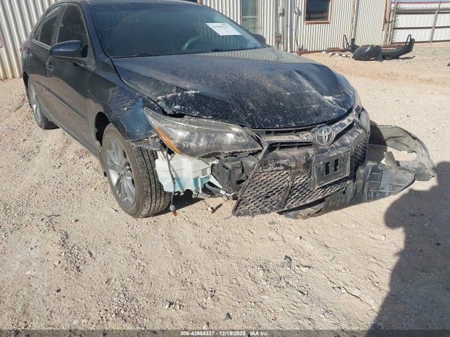 Aukcja sprzedaży 2015 Toyota Camry Se, vin: 4T1BF1FK7FU046847, numer aukcji: 43984337