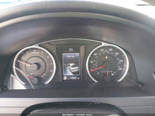 Aukcja sprzedaży 2015 Toyota Camry Se, vin: 4T1BF1FK7FU046847, numer aukcji: 43984337