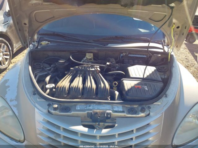 2005 CHRYSLER PT CRUISER 3C4FY48B75T547986 Photo 9