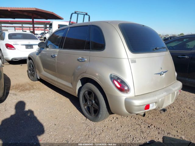 2005 CHRYSLER PT CRUISER 3C4FY48B75T547986 Photo 2