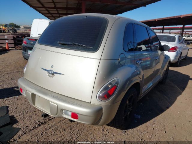 2005 CHRYSLER PT CRUISER 3C4FY48B75T547986 Photo 3