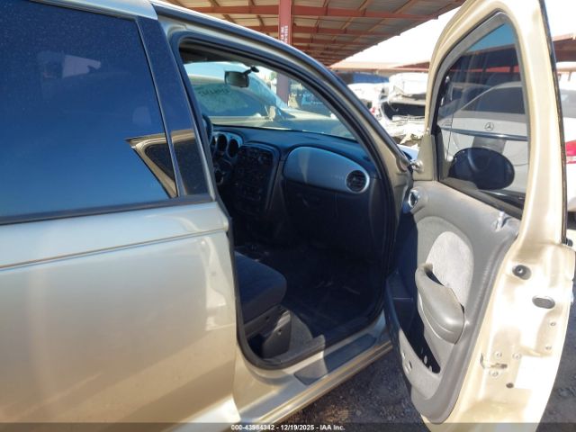 2005 CHRYSLER PT CRUISER 3C4FY48B75T547986 Photo 4
