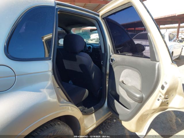 2005 CHRYSLER PT CRUISER 3C4FY48B75T547986 Photo 7
