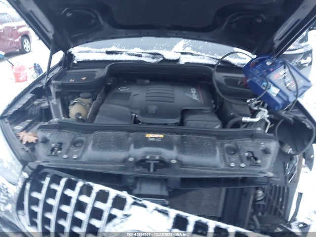 Продаж на аукціоні авто 2021 Mercedes-benz Amg Gle 53 Coupe 4matic, vin: 4JGFD6BB4MA187478, номер лоту: 43984357