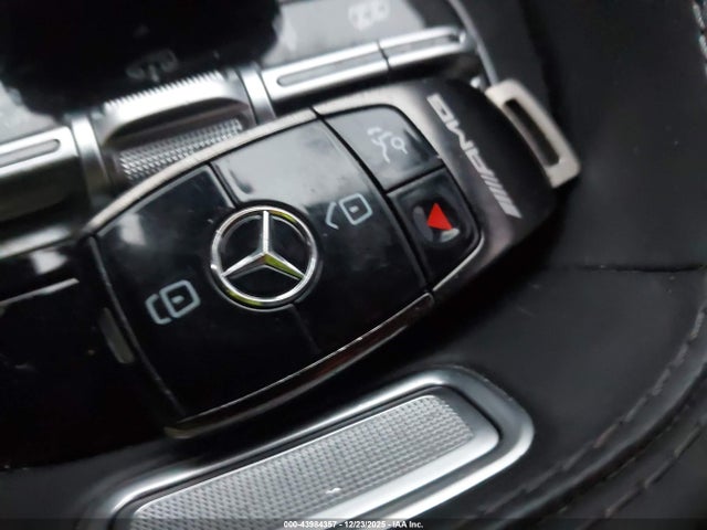 Продаж на аукціоні авто 2021 Mercedes-benz Amg Gle 53 Coupe 4matic, vin: 4JGFD6BB4MA187478, номер лоту: 43984357