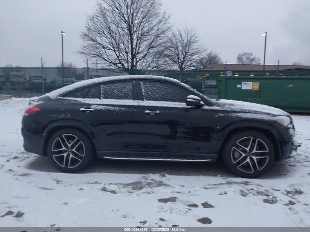 Продаж на аукціоні авто 2021 Mercedes-benz Amg Gle 53 Coupe 4matic, vin: 4JGFD6BB4MA187478, номер лоту: 43984357