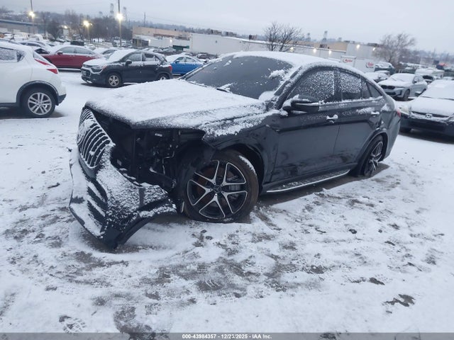 Продаж на аукціоні авто 2021 Mercedes-benz Amg Gle 53 Coupe 4matic, vin: 4JGFD6BB4MA187478, номер лоту: 43984357