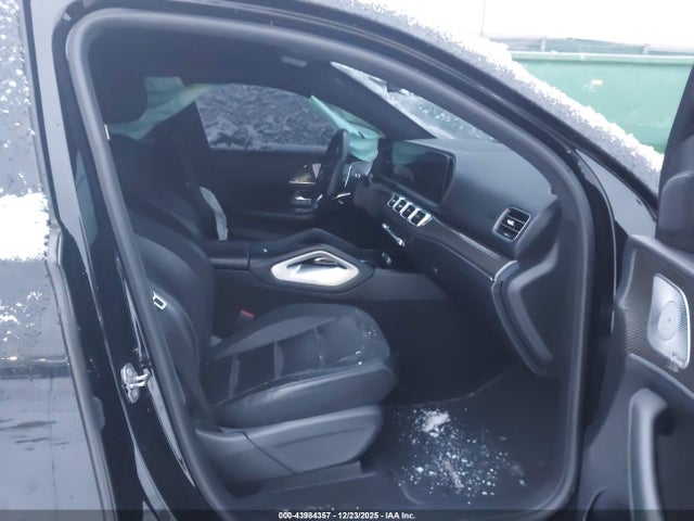 Продаж на аукціоні авто 2021 Mercedes-benz Amg Gle 53 Coupe 4matic, vin: 4JGFD6BB4MA187478, номер лоту: 43984357