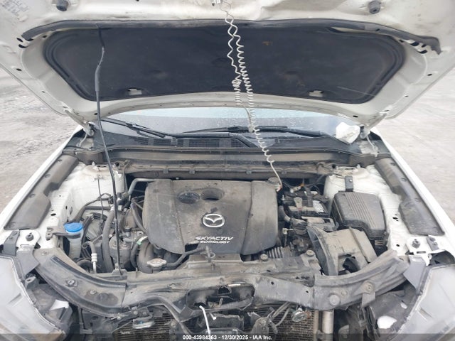 Aukcja sprzedaży 2019 Mazda Cx-5 Touring, vin: JM3KFACM0K1575313, numer aukcji: 43984363