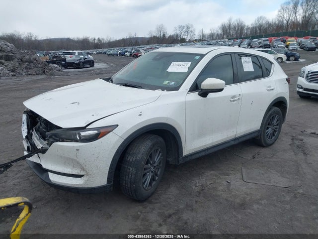 Aukcja sprzedaży 2019 Mazda Cx-5 Touring, vin: JM3KFACM0K1575313, numer aukcji: 43984363