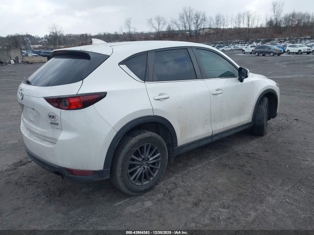 Aukcja sprzedaży 2019 Mazda Cx-5 Touring, vin: JM3KFACM0K1575313, numer aukcji: 43984363