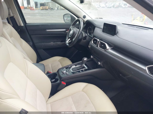 Aukcja sprzedaży 2019 Mazda Cx-5 Touring, vin: JM3KFACM0K1575313, numer aukcji: 43984363