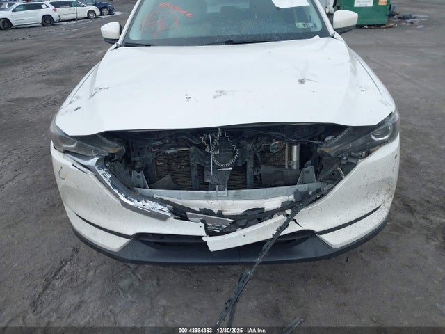 Aukcja sprzedaży 2019 Mazda Cx-5 Touring, vin: JM3KFACM0K1575313, numer aukcji: 43984363