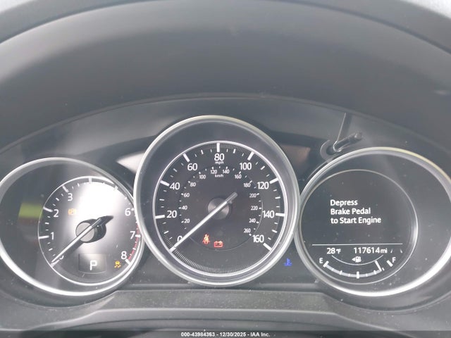 Aukcja sprzedaży 2019 Mazda Cx-5 Touring, vin: JM3KFACM0K1575313, numer aukcji: 43984363