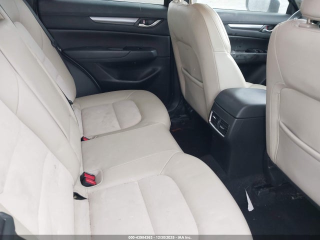 Aukcja sprzedaży 2019 Mazda Cx-5 Touring, vin: JM3KFACM0K1575313, numer aukcji: 43984363