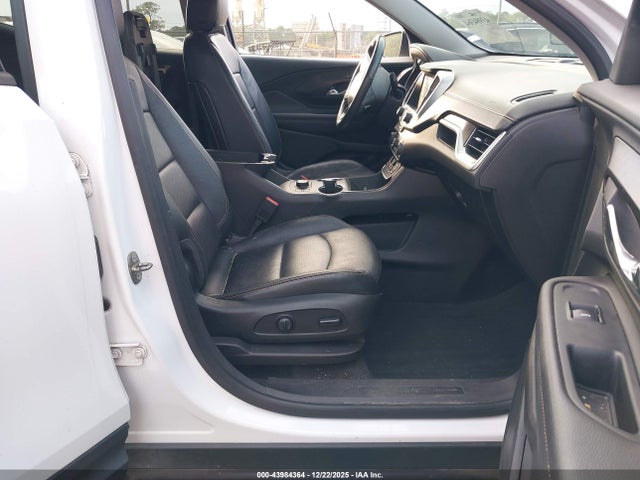 3GKALPEX3JL143222 GMC Terrain Slt