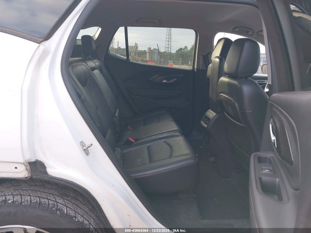 3GKALPEX3JL143222 GMC Terrain Slt