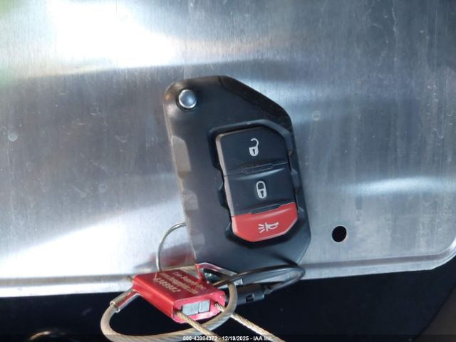 2025 JEEP WRANGLER 1C4PJXFN2SW527528 Photo 10