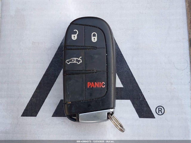 2016 DODGE CHARGER 2C3CDXKT5GH348159 Photo 10