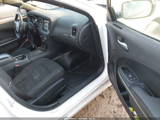 2016 DODGE CHARGER 2C3CDXKT5GH348159 Photo 4