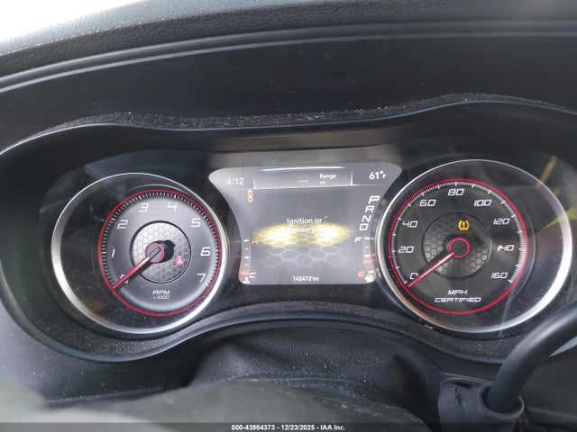 2016 DODGE CHARGER 2C3CDXKT5GH348159 Photo 6