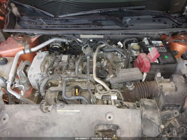 2021 NISSAN SENTRA 3N1AB8DV4MY205130 Photo 9