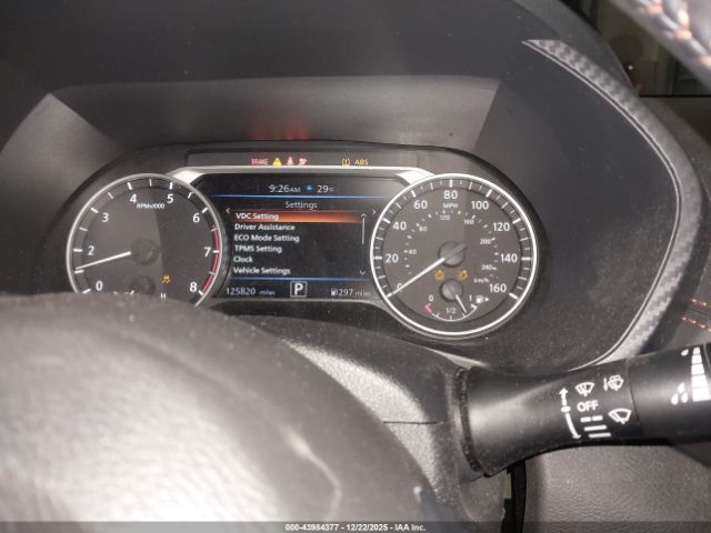 2021 NISSAN SENTRA 3N1AB8DV4MY205130 Photo 6