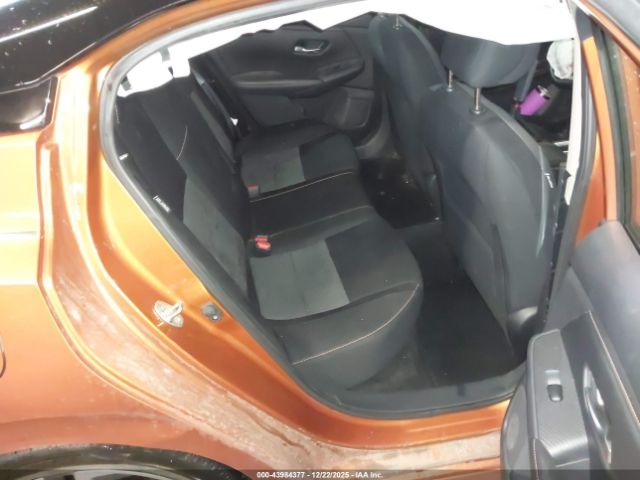 2021 NISSAN SENTRA 3N1AB8DV4MY205130 Photo 7