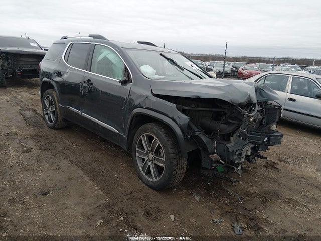 2019 GMC ACADIA 1GKKNXLS7KZ210498