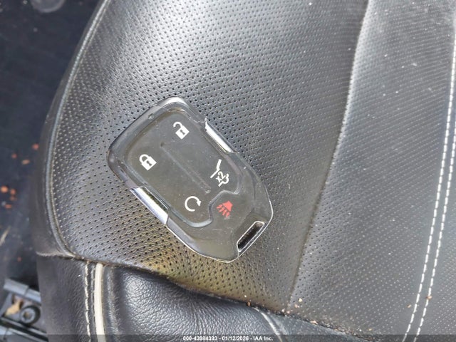 2019 GMC ACADIA 1GKKNXLS7KZ210498 Photo 10